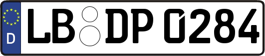 LB-DP0284