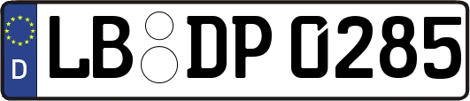 LB-DP0285