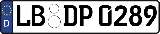 LB-DP0289