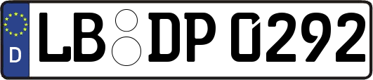 LB-DP0292