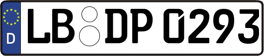 LB-DP0293