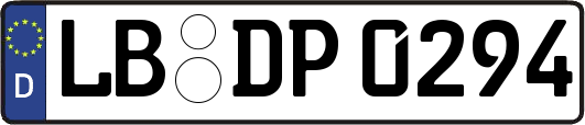 LB-DP0294