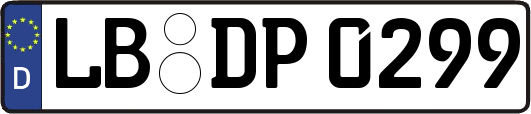 LB-DP0299