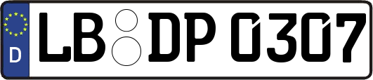 LB-DP0307