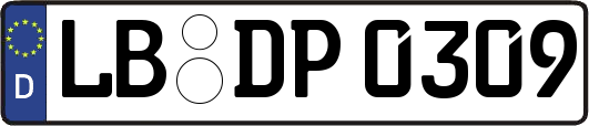 LB-DP0309