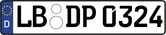 LB-DP0324