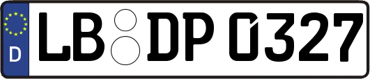 LB-DP0327