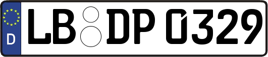 LB-DP0329