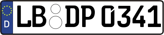 LB-DP0341