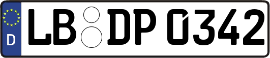LB-DP0342