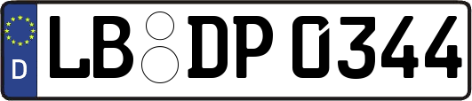LB-DP0344