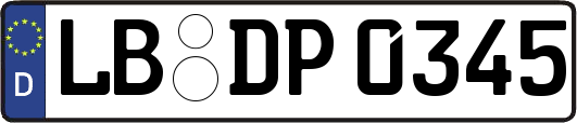 LB-DP0345