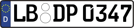 LB-DP0347