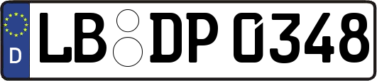 LB-DP0348