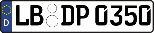 LB-DP0350