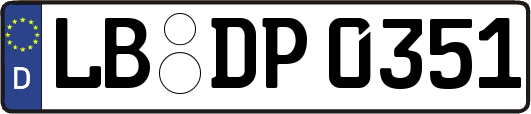 LB-DP0351