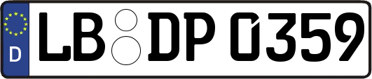 LB-DP0359