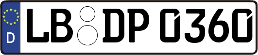 LB-DP0360