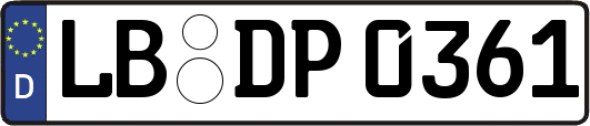 LB-DP0361