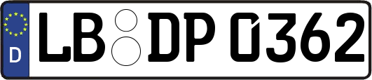 LB-DP0362