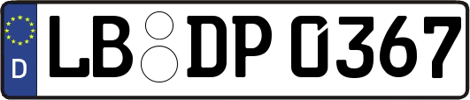LB-DP0367