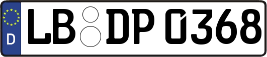 LB-DP0368