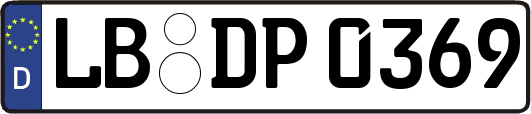 LB-DP0369