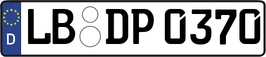 LB-DP0370