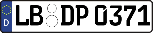 LB-DP0371