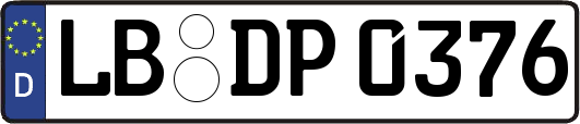 LB-DP0376
