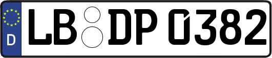 LB-DP0382