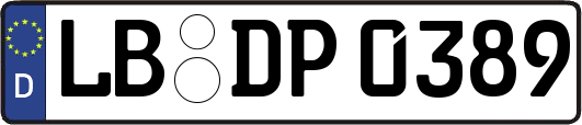 LB-DP0389