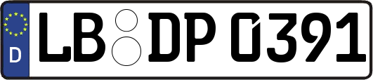LB-DP0391