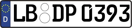 LB-DP0393