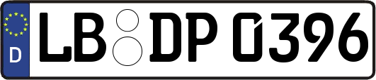 LB-DP0396
