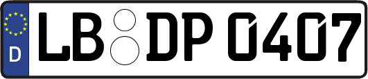 LB-DP0407