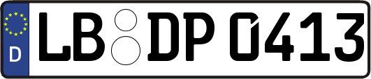 LB-DP0413