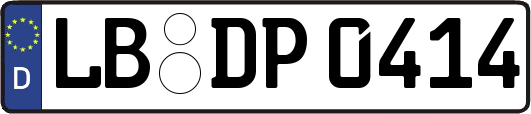 LB-DP0414