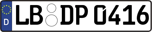 LB-DP0416
