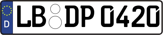 LB-DP0420