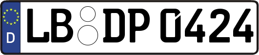 LB-DP0424