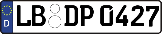 LB-DP0427