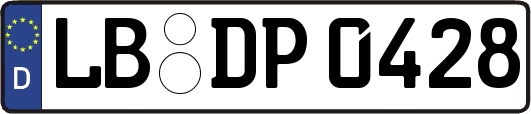 LB-DP0428