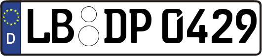 LB-DP0429