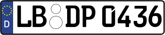 LB-DP0436