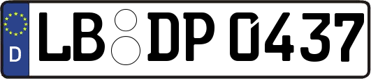 LB-DP0437
