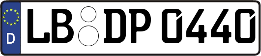 LB-DP0440