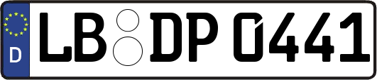 LB-DP0441