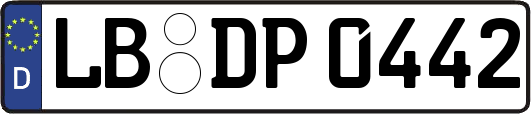 LB-DP0442