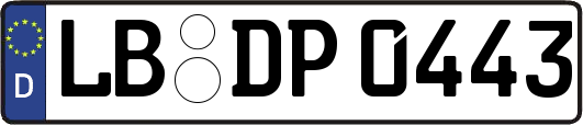 LB-DP0443